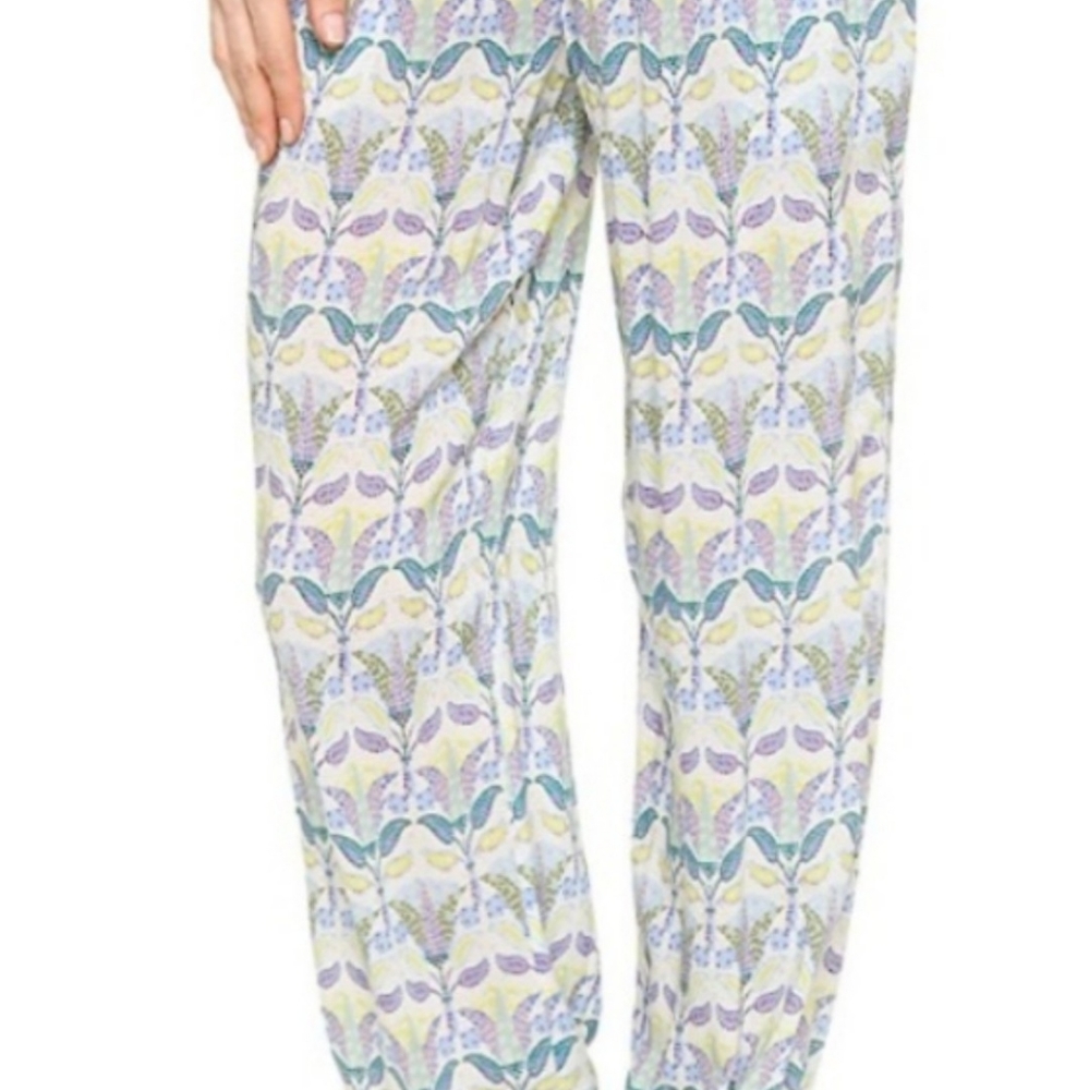 Tory Burch super soft Pants/ Joggers